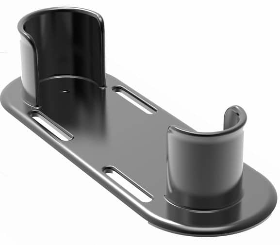 resqhammer™ Marteau de secours, Coupe ceinture / Brise vitre