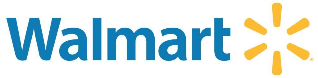 Logo de Walmart