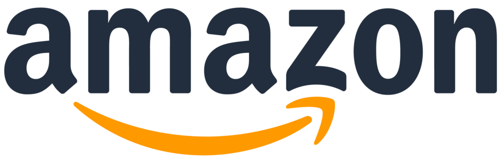 Amazon-logo